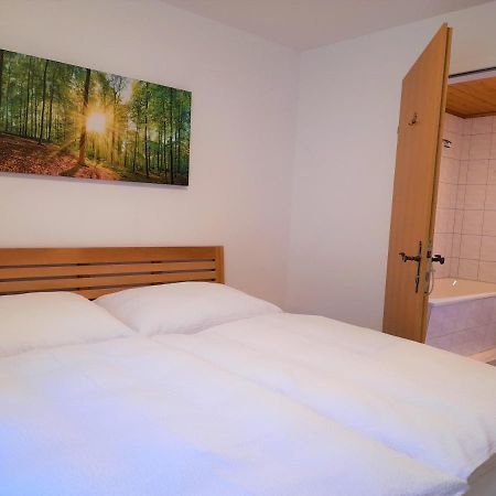 Sonnenchalet Neusess 毛特恩多夫 外观 照片