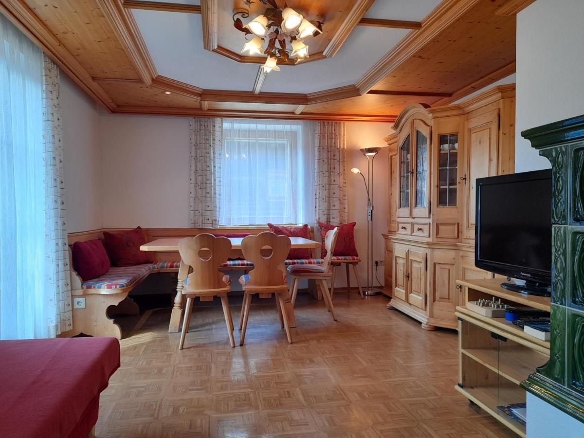 Sonnenchalet Neusess 毛特恩多夫 外观 照片