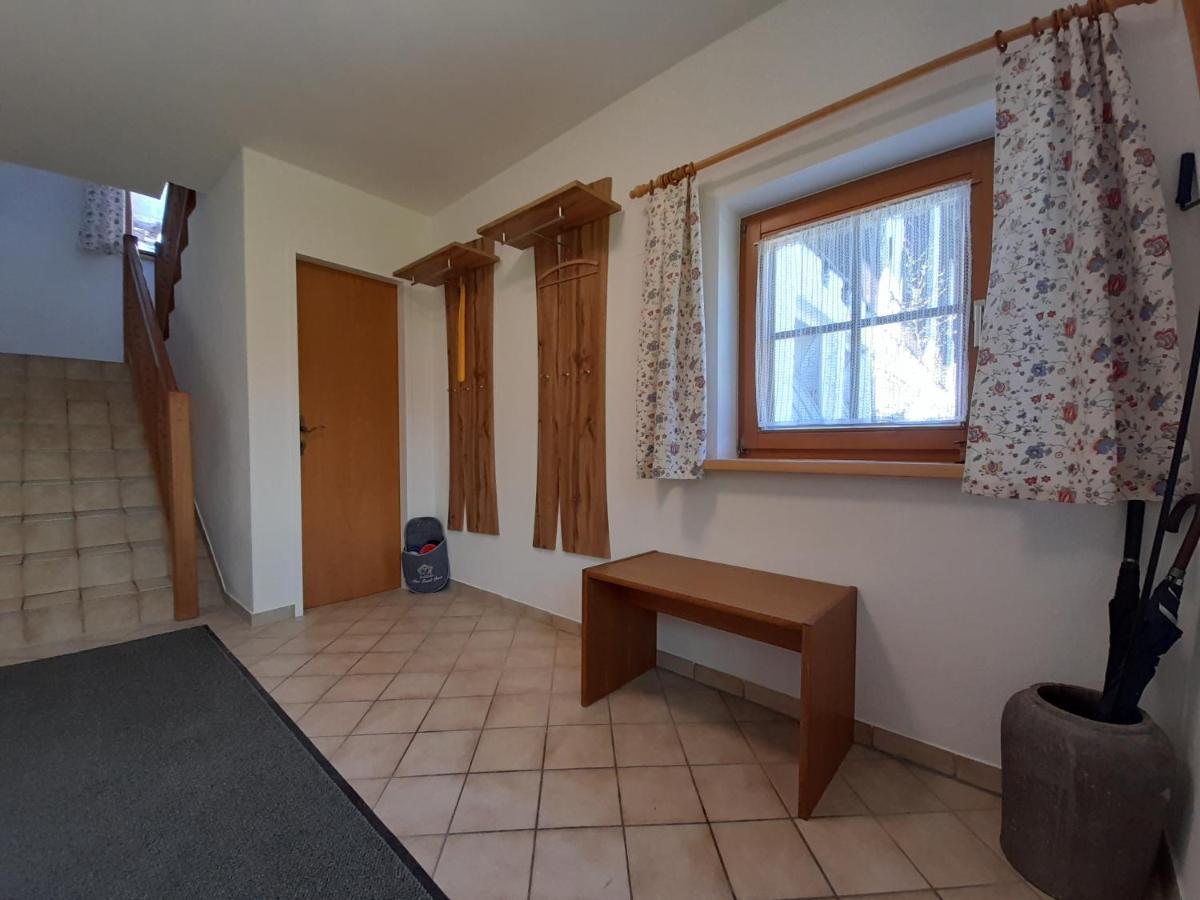 Sonnenchalet Neusess 毛特恩多夫 外观 照片