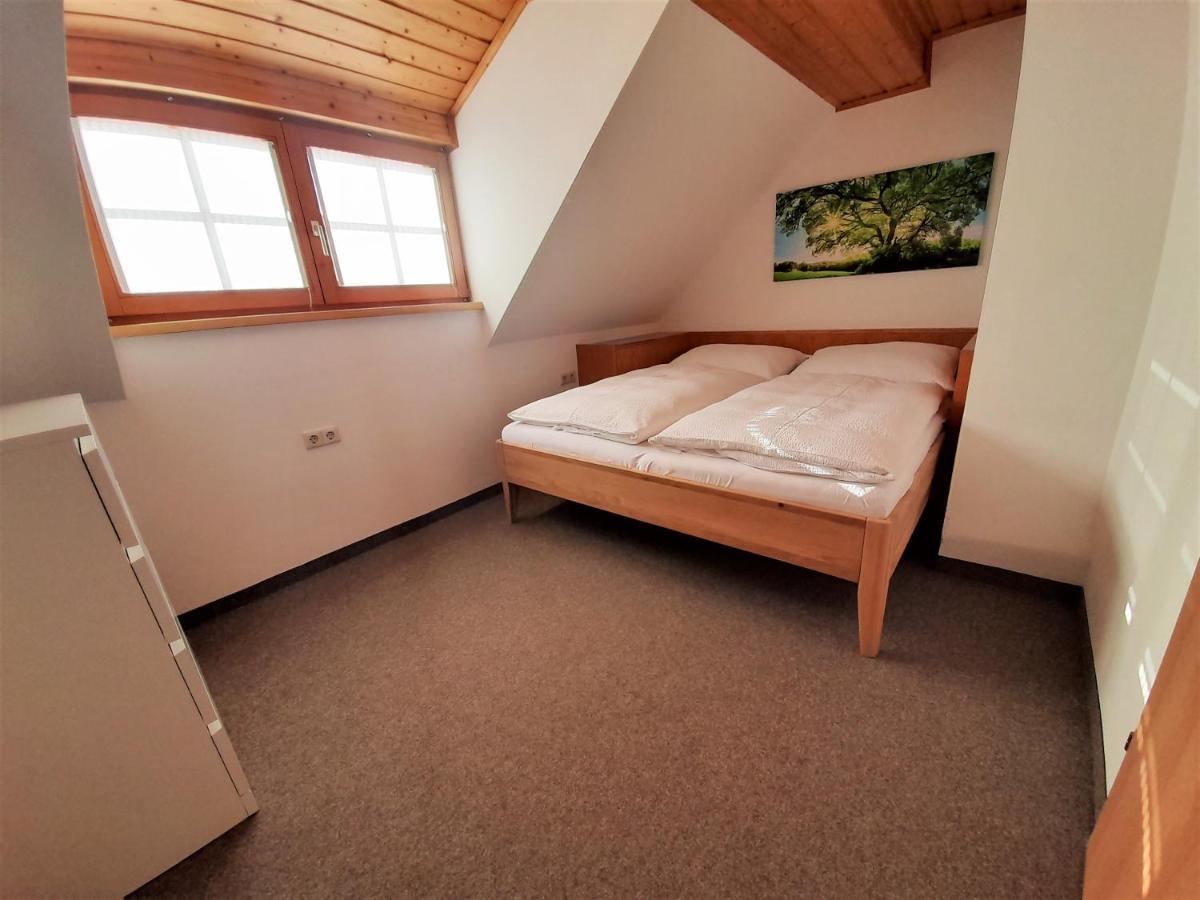 Sonnenchalet Neusess 毛特恩多夫 外观 照片