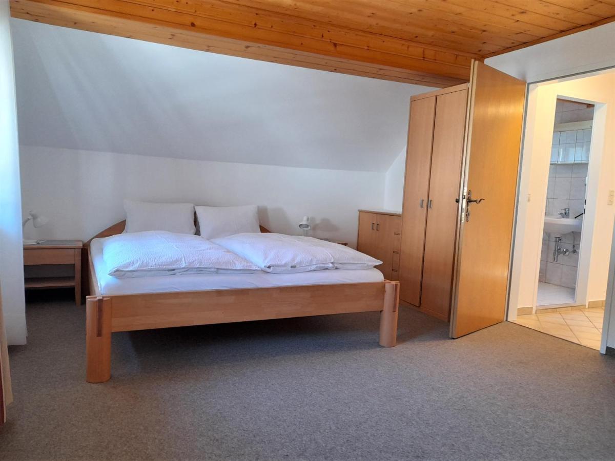 Sonnenchalet Neusess 毛特恩多夫 外观 照片