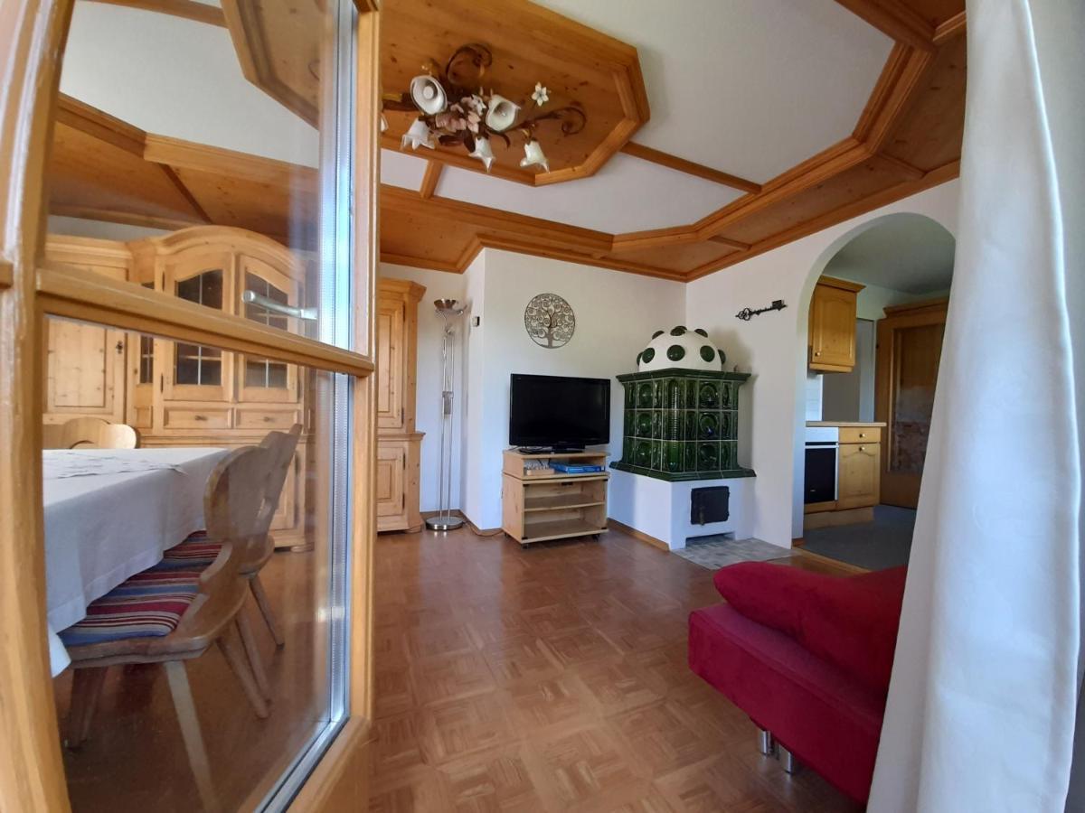 Sonnenchalet Neusess 毛特恩多夫 外观 照片