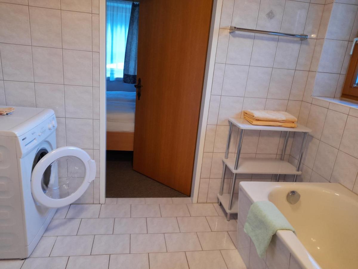 Sonnenchalet Neusess 毛特恩多夫 外观 照片